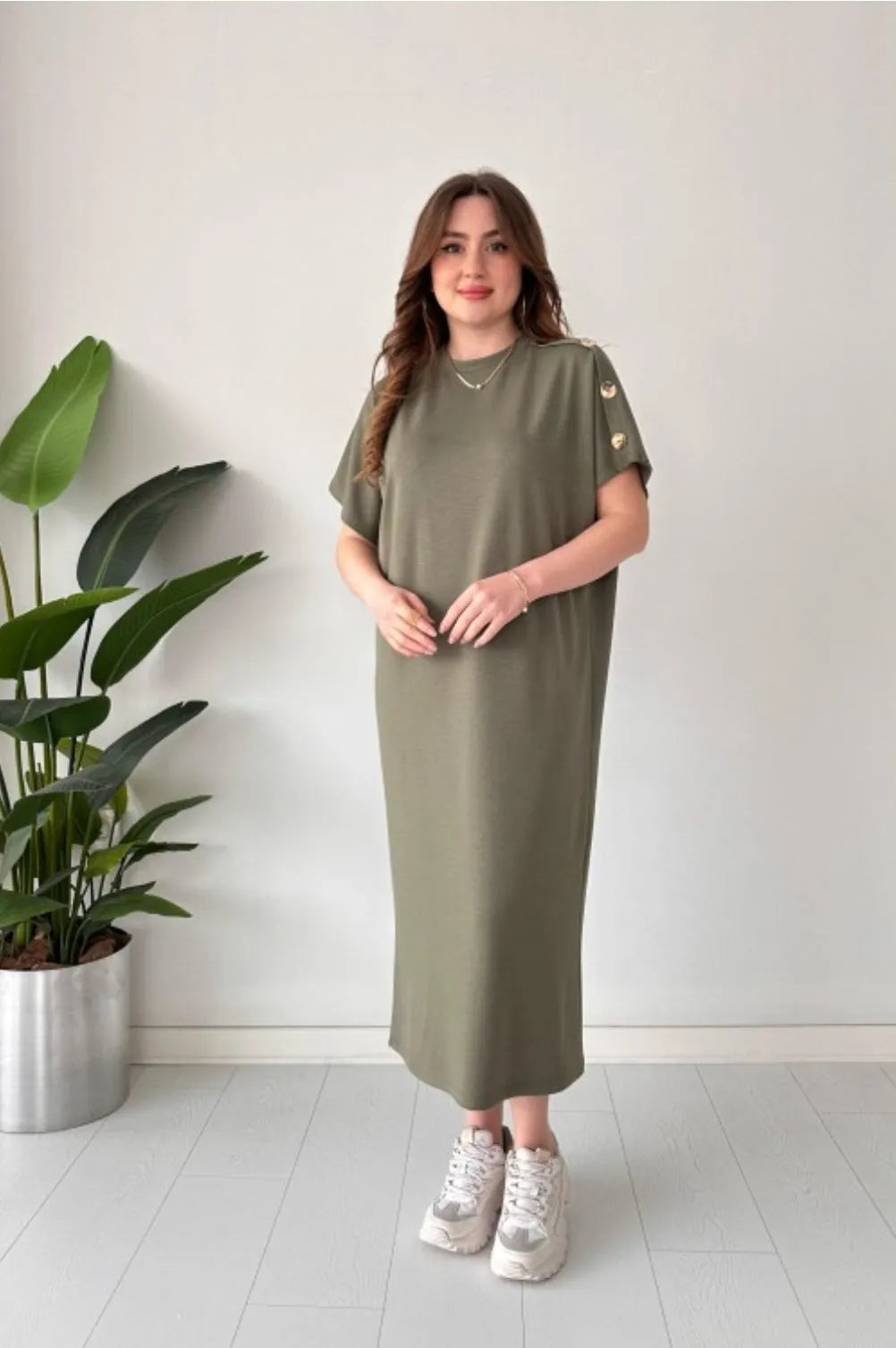 Vestido Helena