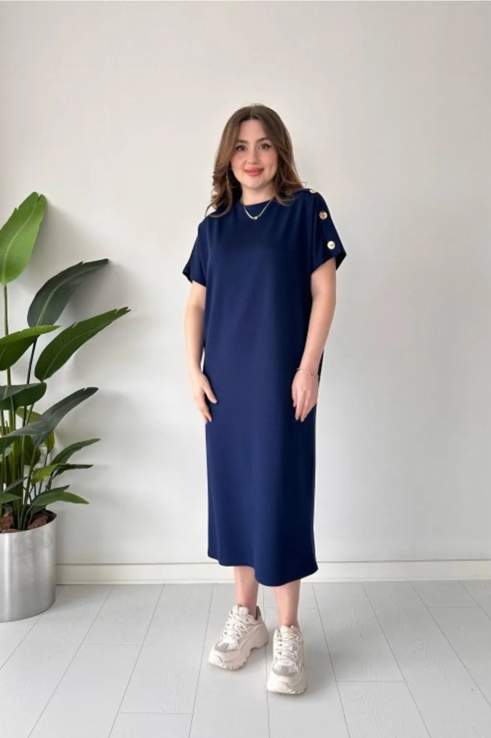 Vestido Helena