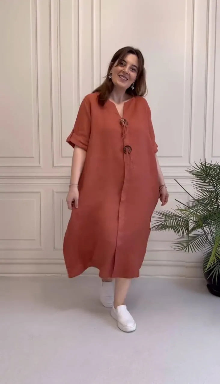 Vestido Marina
