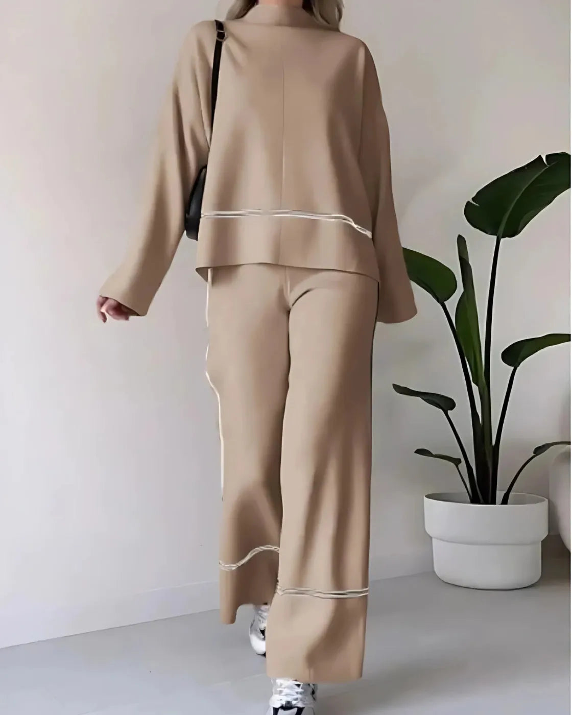 Conjunto Vitória | 2 Peças 