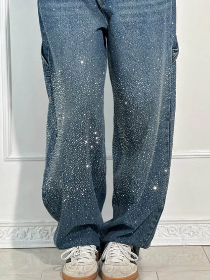 Calça Jeans Army