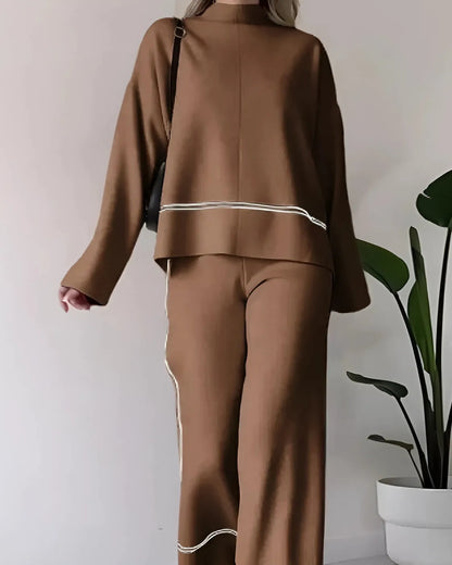 Conjunto Vitória | 2 Peças 