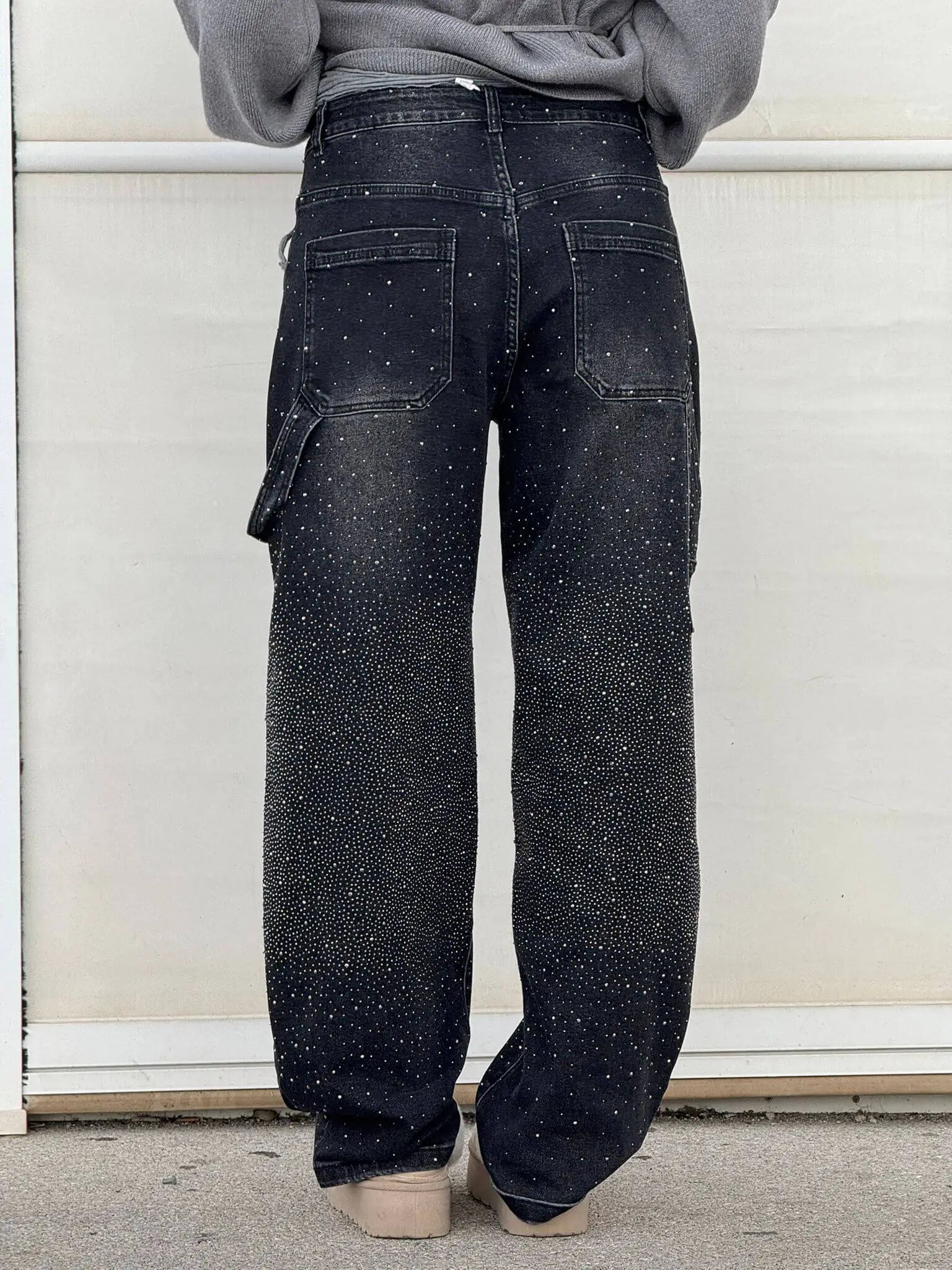 Calça Jeans Army