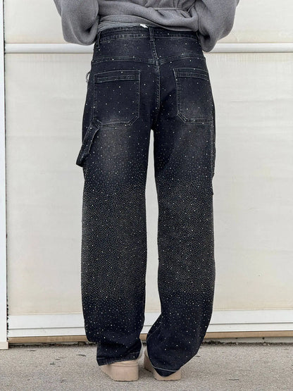 Calça Jeans Army