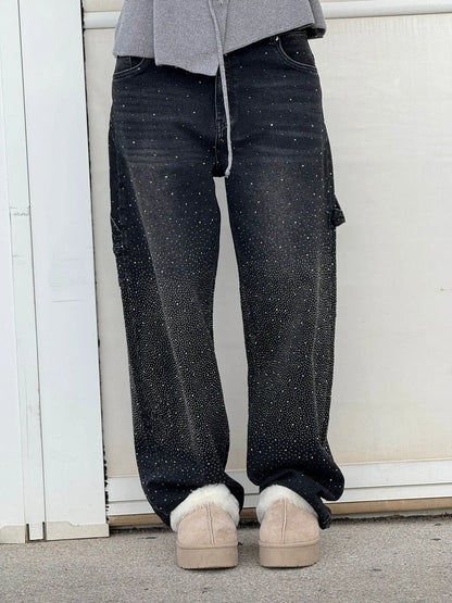 Calça Jeans Army