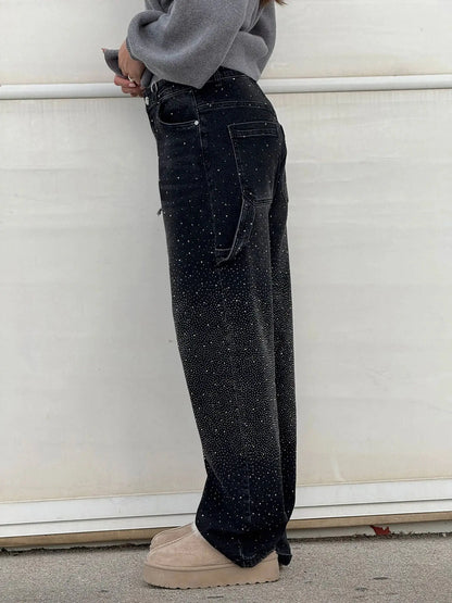 Calça Jeans Army