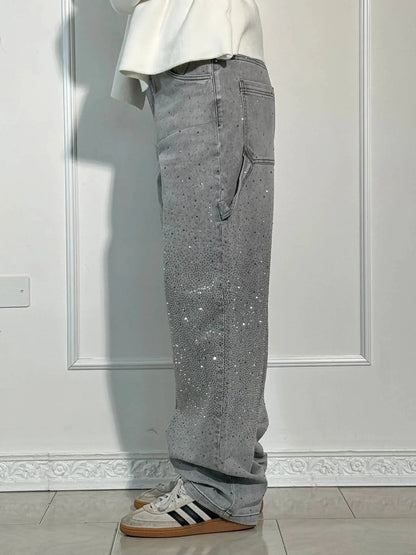Calça Jeans Army