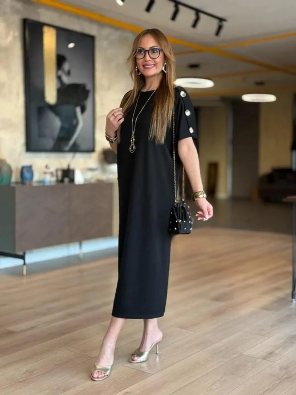 Vestido Helena