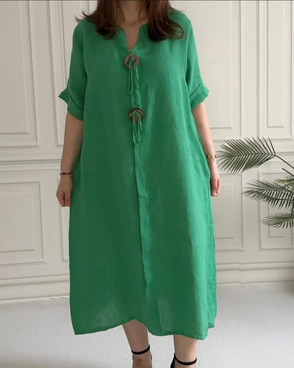 Vestido Marina