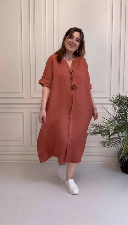 Vestido Marina