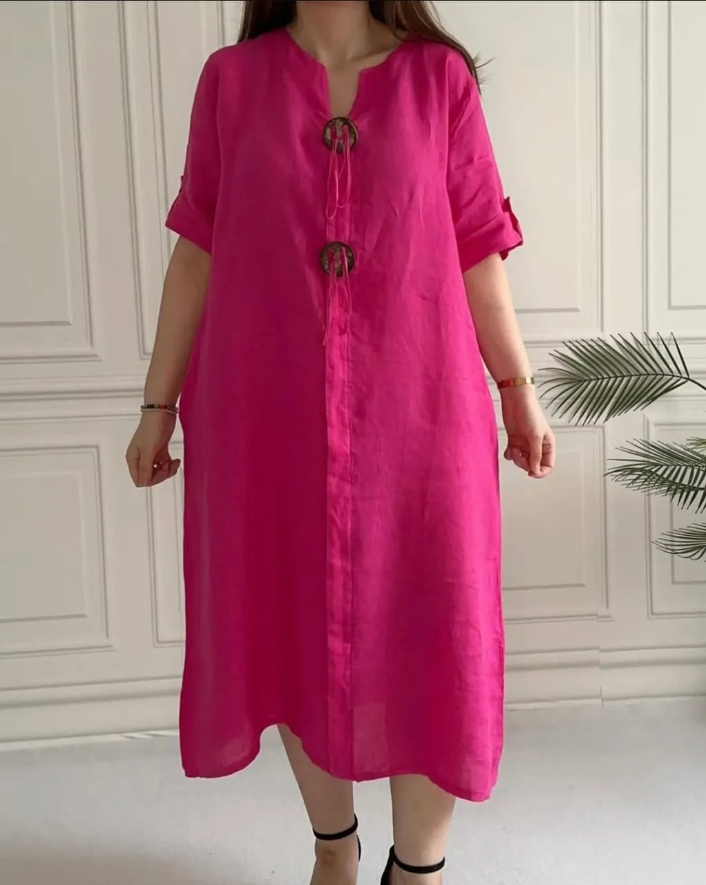Vestido Marina