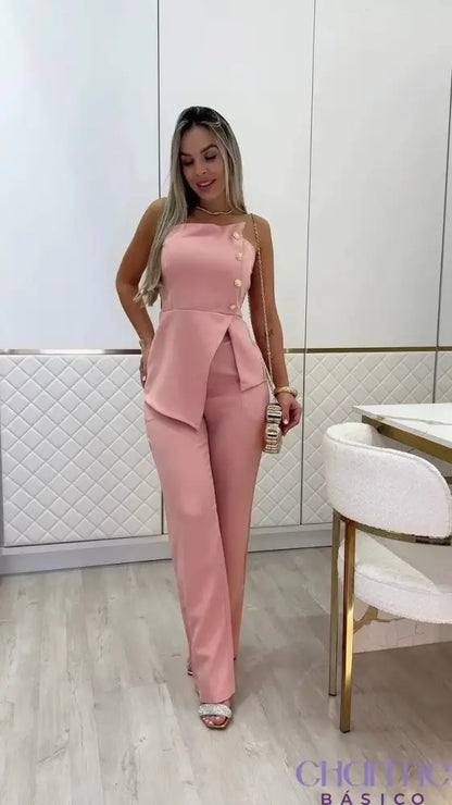 Conjunto Belle Époque